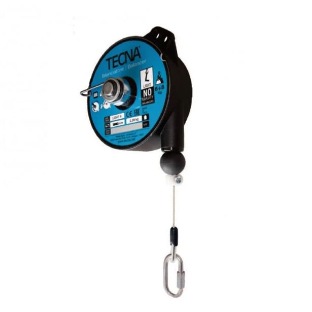 BALANSER TECNA 6.0 - 8.0KG BALANSER TECNA 6.0 - 8.0KG