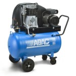 BATNI KOMPRESOR ABAC A39B 90 CM3 EXPORT 90L – dodatni pogled 1