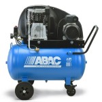BATNI KOMPRESOR ABAC A39B 90 CM3 EXPORT 90L – dodatni pogled 3
