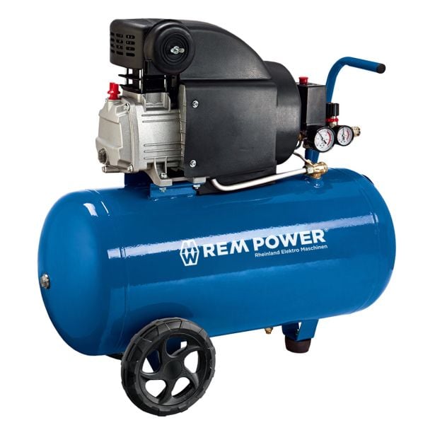 BATNI KOMPRESOR REM POWER E 243/8/50 BATNI KOMPRESOR REM POWER E 243/8/50