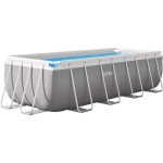 BAZEN S KOVINSKO KONSTRU. INTEX PRISM FRAME 400X200X122 CM – dodatni pogled 1