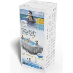BAZEN S KOVINSKO KONSTRU. INTEX PRISM FRAME 400X200X122 CM – dodatni pogled 13