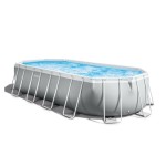 BAZEN S KOVINSKO KONSTRU. INTEX PRISM FRAME 610X305X122 CM – dodatni pogled 2