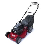 BENCINSKA KOSILNICA CASTEL GARDEN XC53S 4V1, 51CM, ST170, 60L – dodatni pogled 1
