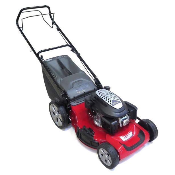 BENCINSKA KOSILNICA CASTEL GARDEN XC53S 4V1, 51CM, ST170, 60L BENCINSKA KOSILNICA CASTEL GARDEN XC53S 4V1, 51CM, ST170, 60L