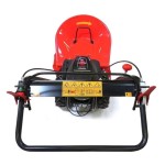 BENCINSKA KOSILNICA RAMDA STELLA 64CM MOT.HONDA GCV170 – dodatni pogled 4