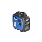 BENCINSKI AGREGAT REM POWER GSEM 1950 SBI INVERTER 1X230V AC, 1X12V DC 1XUSB – dodatni pogled 1