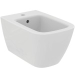 BIDE, VISEČI IDEAL STANDARD I.LIFE B BELI