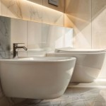 BIDE, VISEČI IDEAL STANDARD I.LIFE B BELI – viseci