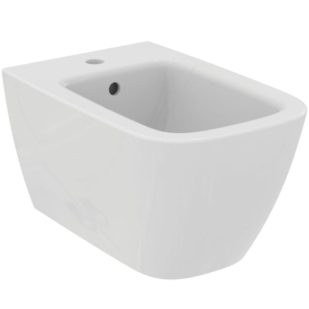 BIDE, VISEČI IDEAL STANDARD I.LIFE B BELI