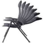 BRUNNER ARAVEL 3D S, ČRN – crn