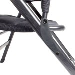 BRUNNER ARAVEL 3D S, ČRN – crn