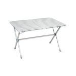 BRUNNER GAPLESS LEEVL 4 MIZA, SREBRNA