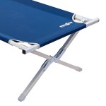 BRUNNER OUTDOOR COT POSTELJA – dodatni pogled 2