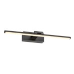 DEKORAT. STENSKA SVETILKA RABALUX GATEN 12W L59CM – dodatni pogled 1