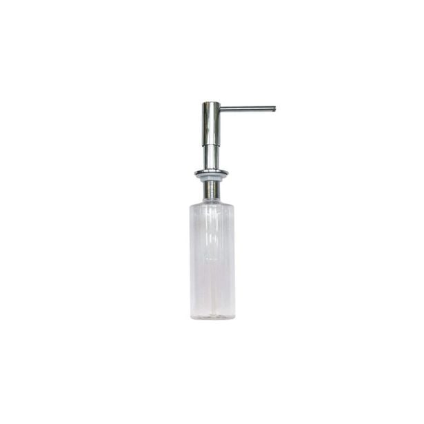 DEL ZA POMIVALNO KORITO ALVEUS DOZIRNIK DETERGENTA 0.5L SAT - PEAR DEL ZA POMIVALNO KORITO ALVEUS DOZIRNIK DETERGENTA 0.5L SAT - PEAR