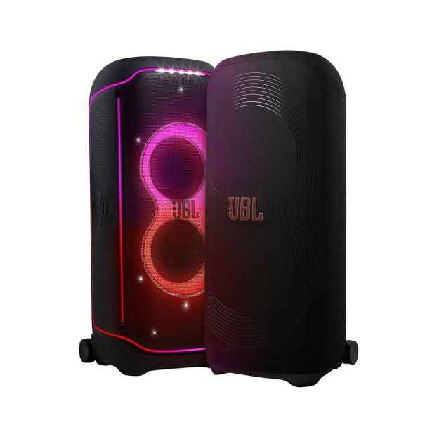 DODATKI ZA ZVOČNIKE JBL PROTECTIVE BAG - ULTIMATE DODATKI ZA ZVOČNIKE JBL PROTECTIVE BAG - ULTIMATE