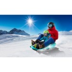 DVOJNI BOB GIZMO RIDERS GALACTUS POLARNO MODER DO 140 KG – dodatni pogled 4