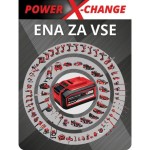 EINHELL TLAČNI RAZPRŠILNIK GE-WS 18/150 LI - SOLO – tlacni razprsilnik