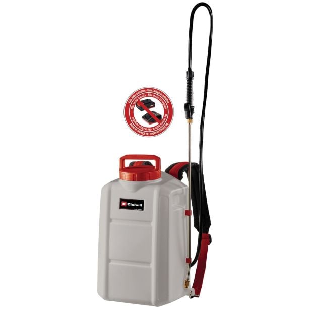 EINHELL TLAČNI RAZPRŠILNIK GE-WS 18/150 LI - SOLO EINHELL TLAČNI RAZPRŠILNIK GE-WS 18/150 LI - SOLO