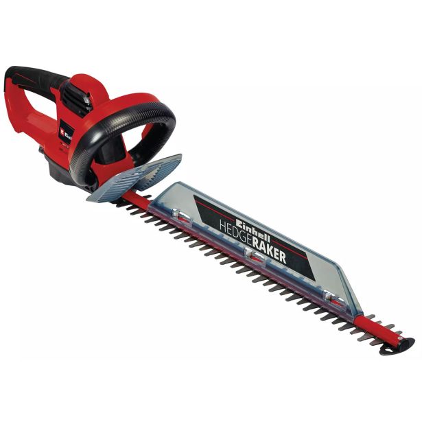 ELEK. ŠKARJE ZA ŽIVO MEJO EINHELL GC-EH 6055/1 600W 61CM ELEK. ŠKARJE ZA ŽIVO MEJO EINHELL GC-EH 6055/1 600W 61CM