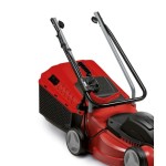 ELEKTR. KOSILNICA Z NITKO EINHELL GC-EM 1032 1000W – dodatni pogled 2