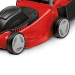 ELEKTR. KOSILNICA Z NITKO EINHELL GC-EM 1032 1000W – dodatni pogled 3