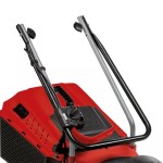ELEKTR. KOSILNICA Z NITKO EINHELL GC-EM 1032 1000W – dodatni pogled 7
