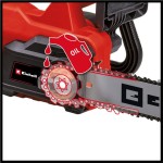 ELEKTRIČNA VERIŽNA ŽAGA EINHELL GC-EC 2040 2000W 40CM – elektricna verizna zaga