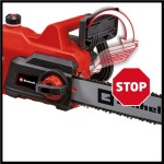 ELEKTRIČNA VERIŽNA ŽAGA EINHELL GC-EC 2040 2000W 40CM – elektricna verizna zaga