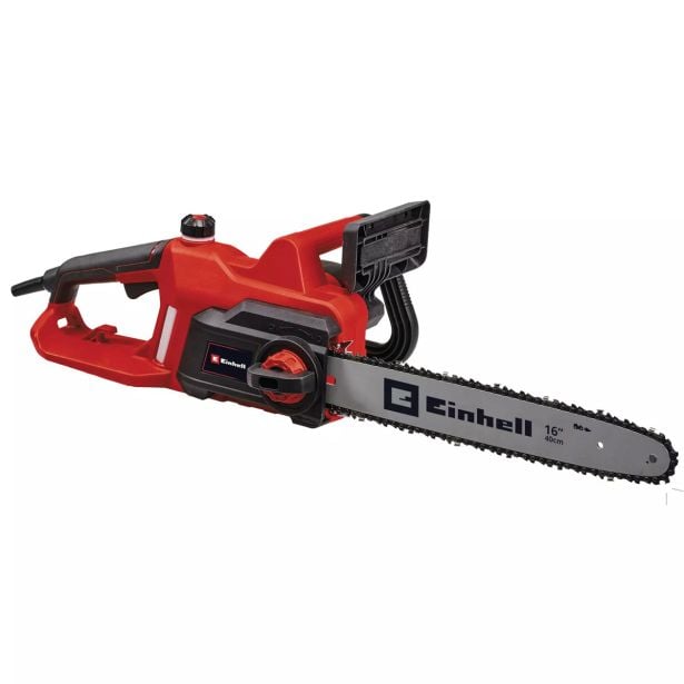 ELEKTRIČNA VERIŽNA ŽAGA EINHELL GC-EC 2040 2000W 40CM ELEKTRIČNA VERIŽNA ŽAGA EINHELL GC-EC 2040 2000W 40CM