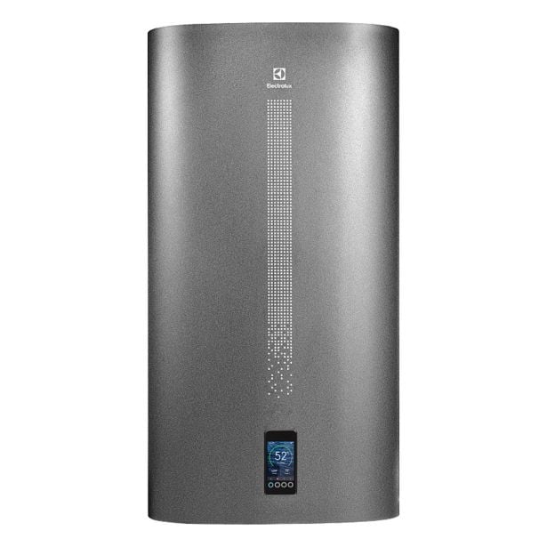 ELEKTRIČNI GRELNIK VODE ELECTROLUX EWH 80 SI SE EEC WIFI ANTRACIT
