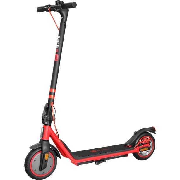 ELEKTRIČNI SKIRO E-GONI S10 RDEČ