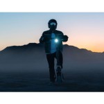 ELEKTRIČNI SKIRO SEGWAY GT3 E SUPERSCOOTER – elektricni
