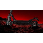 ELEKTRIČNI SKIRO SEGWAY GT3 E SUPERSCOOTER – elektricni