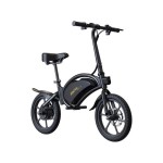 ELEKTRIČNI SKIRO URBANGLIDE BIKE 160 – elektricni