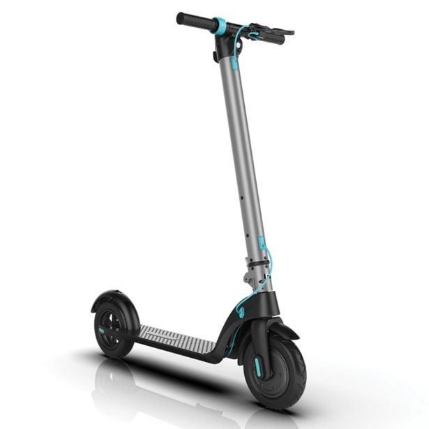 ELEKTRIČNI SKIRO XPLORE XP9758 SIVA ELEKTRIČNI SKIRO XPLORE XP9758 SIVA