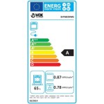 ELEKTRIČNI ŠTEDILNIK VOX EHT6020WG – elektricni stedilnik