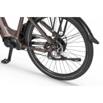 ELEKTRIČNO KOLO ECOBIKE LX300 900WH, L-19", ONYX – elektricno