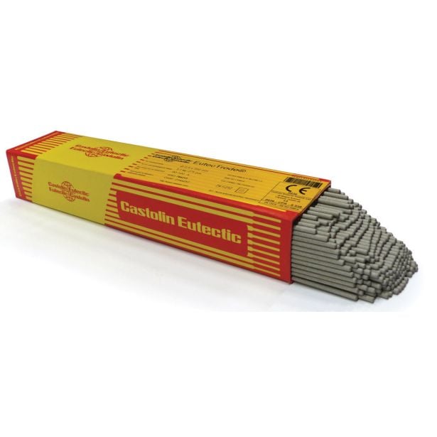 ELEKTRODA CASTOLIN EUTECTRODE 35256 2.50 MM ELEKTRODA CASTOLIN EUTECTRODE 35256 2.50 MM