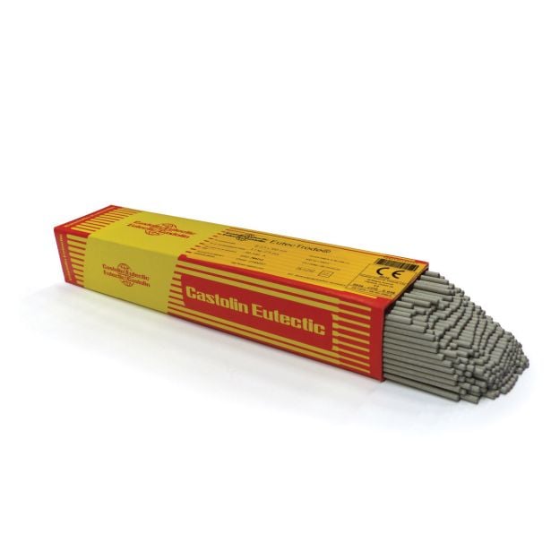 ELEKTRODA CASTOLIN EUTECTRODE 35276 3.20 MM ELEKTRODA CASTOLIN EUTECTRODE 35276 3.20 MM