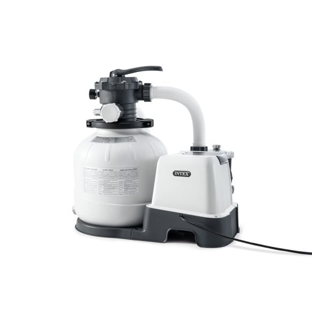 Filtrska črpalka Intex Krystal Clear
