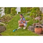 GARDENA SET CLASSICCUT LI + DRŽALO + KOLESA – drzalo