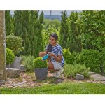 GARDENA SET CLASSICCUT LI + DRŽALO + KOLESA – drzalo