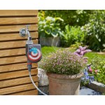 GARNITURA ZA ZALIVANJE GARDENA FINA OSVEŽILNA MEGLA-SET – osvezilna