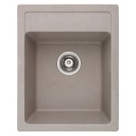 GRANITAL POMIVALNO KORITO INTER CERAMIC ICGS 4050 PEŠČENA