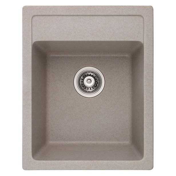 GRANITAL POMIVALNO KORITO INTER CERAMIC ICGS 4050 PEŠČENA