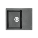 GRANITAL POMIVALNO KORITO INTER CERAMIC ICGS 8220 SIVO
