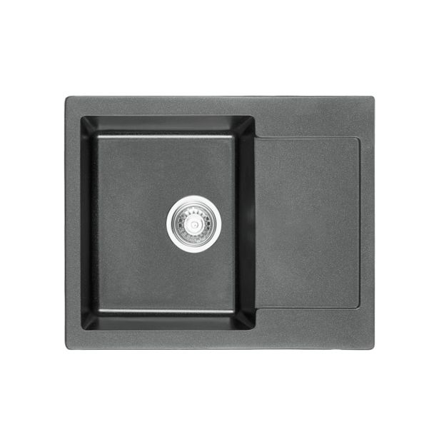 GRANITAL POMIVALNO KORITO INTER CERAMIC ICGS 8220 SIVO