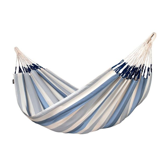 GUGALNA MREŽA LA SIESTA BRISA SEA SALT DOUBLE GUGALNA MREŽA LA SIESTA BRISA SEA SALT DOUBLE